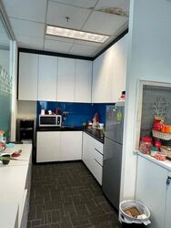 Suntec Tower Three (D1), Office #633237951